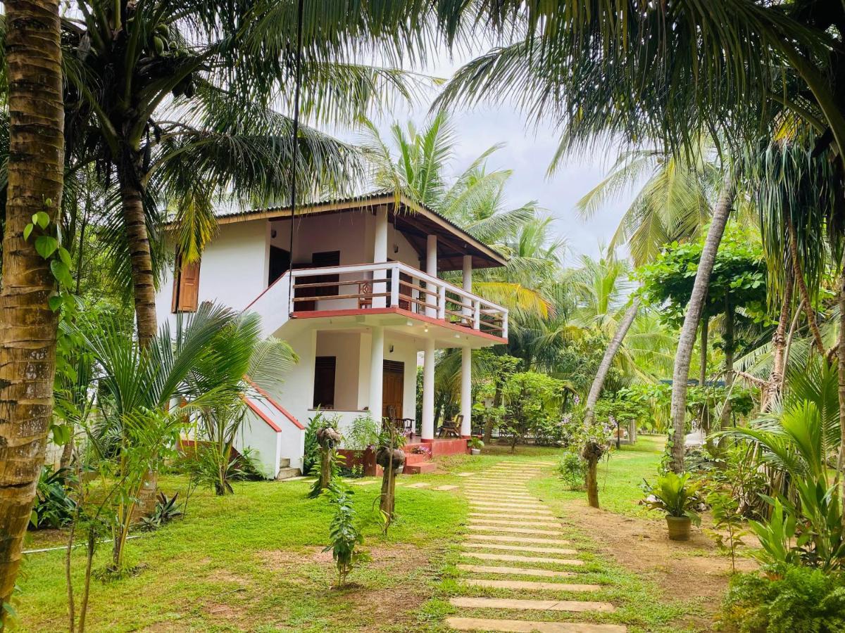 Hidden Garden تانجالي المظهر الخارجي الصورة