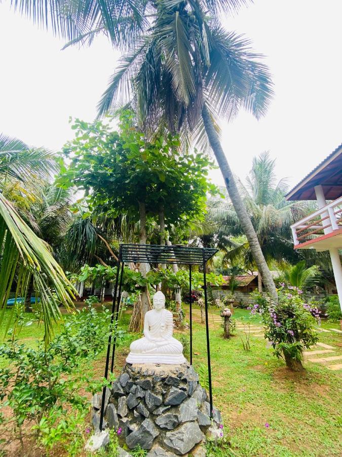 Hidden Garden تانجالي المظهر الخارجي الصورة